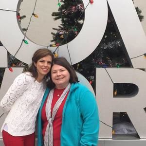 Meet your Posher, Kimberly